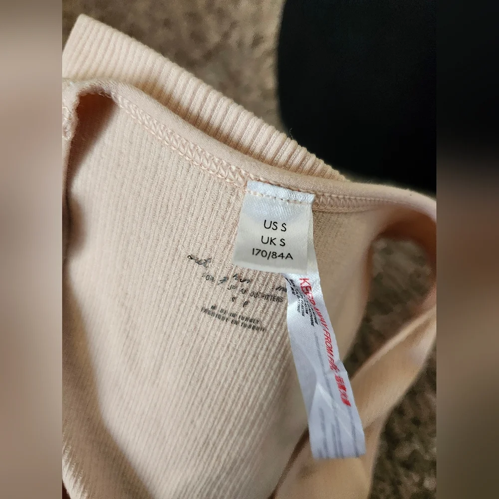 Urban Outfitters stylish beige